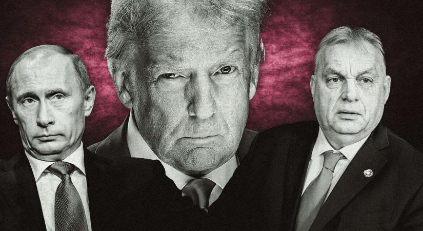 A populista vezetők egyre kijjebb tolják a gátlástalanság határait