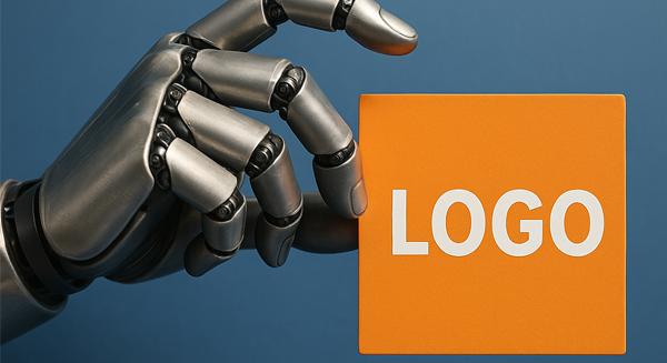 AI logó generátor és logóanimáció készítés egyszerűen – így csináld 2025-ben