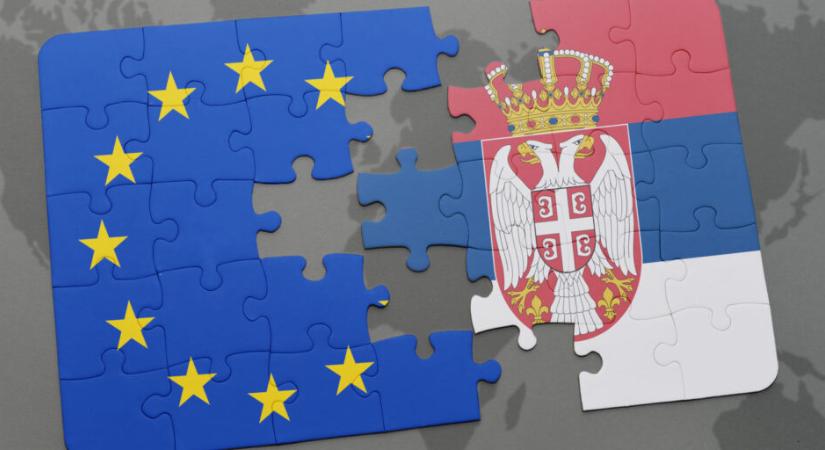 Szerbia 2030 előtt az EU tagja lehet, legalábbis Vučić szerint