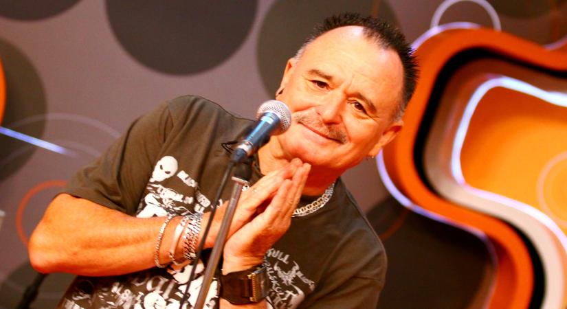 Nagy Feró a Szőlő utcai botrányról: „Ő csak kereste a pénzt ezzel, lányokat futtatott, a lányok is kerestek pénzt, mindenki jól járt, nem?”