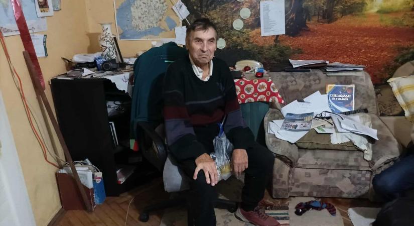 Idén nem megy sehová a Mikulás nagykövete