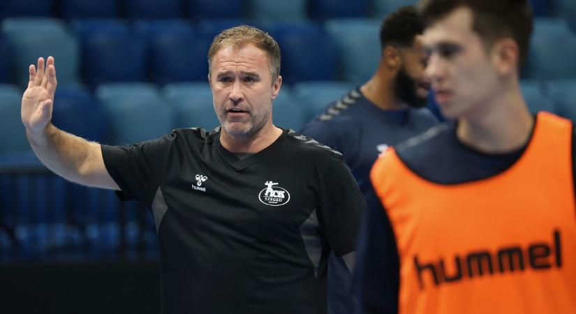 Apelgren noteszéből derült ki, hosszabbított vele a Pick Szeged