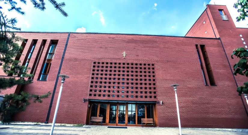 Keresztény értékek és tudományos gondolkodás – novemberben konferenciát rendez a Szent Atanáz Főiskola