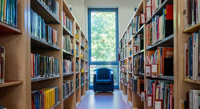 Mesélő Pedagógusok: debreceni könyvtárosra is lehet szavazni