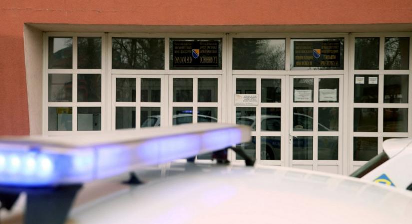 Régen valóban a titkosszolgálatnak dolgozott az a magyar férfi, akit kémkedés gyanúja miatt tartóztattak le Boszniában