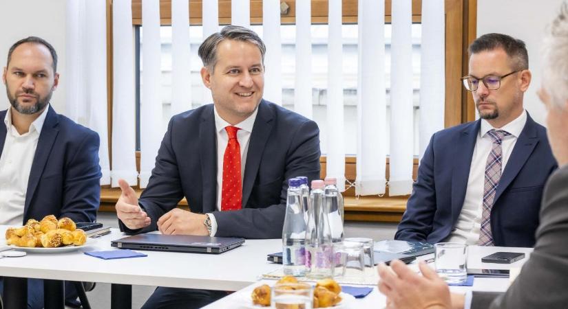 Az agrárberuházások finanszírozását segíti az Agrárminisztérium és a bankszektor együttműködése