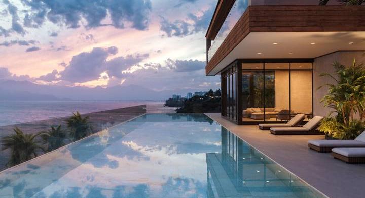 Ez a világ 7 legdrágább otthona: az egyikbe akkor sem költözhetnél be, ha lenne elég pénzed