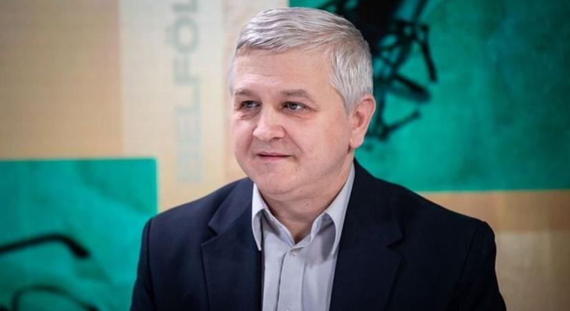 Nagy Attila Tibor szerint Orbán Vikor nyert október 23-án – Magyar Péter szimpatizánsai teljesen kikészültek