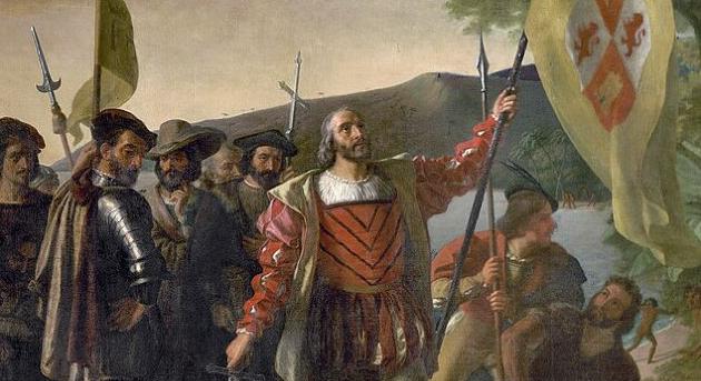 Egy eposz új élete – Botelho és Az Újvilág