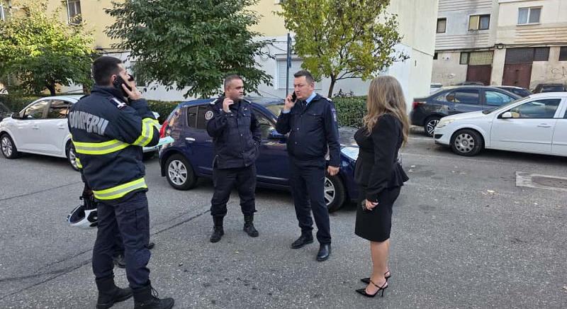 Gázszivárgás: 176 lépcsőházban felfüggesztették a gázszolgáltatást – Mintegy 3 600 fogyasztót érint