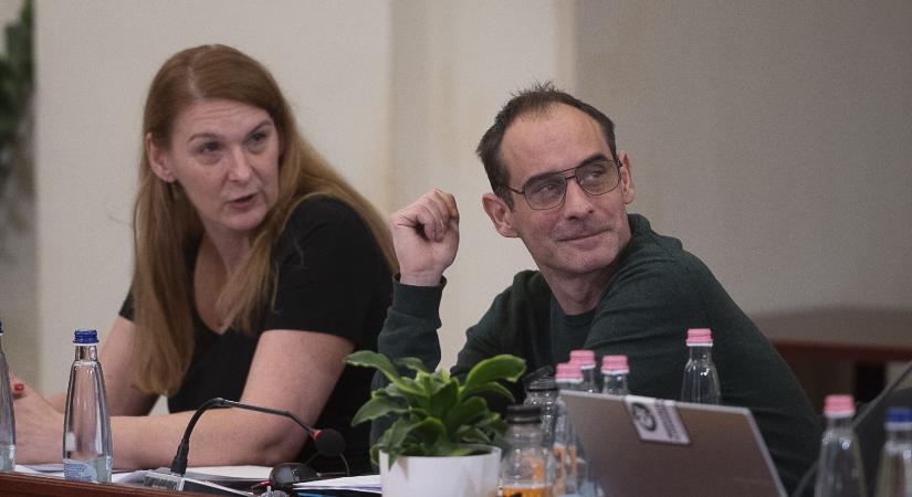 Sziget megmentése: a Kutya Párt elvonná a Karácsony javaslatát leszavazó bizottság hatáskörét