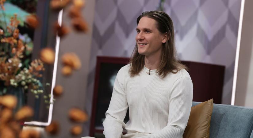 Patocska Olivér visszatér