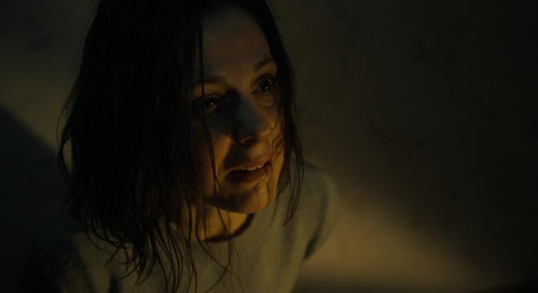 Magyar thriller készült Lovas Rozival és Molnár Áronnal, amelynek már megnézhetitek az előzetesét
