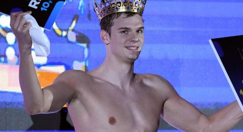 Óriási büszkeség: amíg mi aludtunk, egy magyart megkoronáztak Torontóban