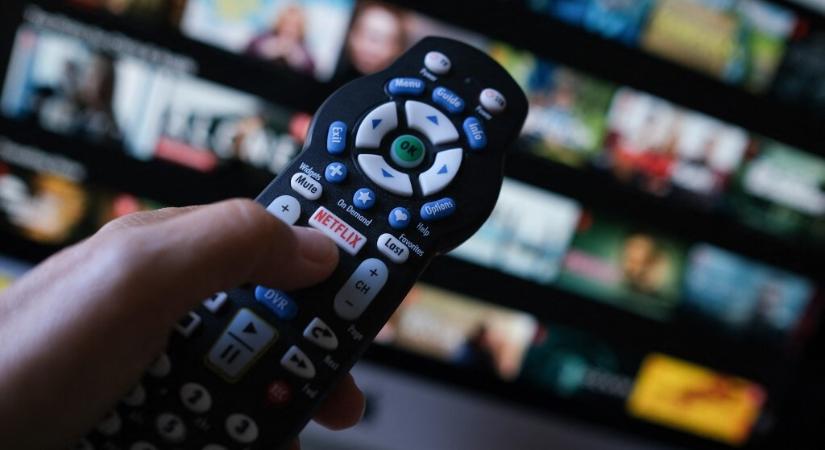 Lemondhatjuk a tévé-előfizetést? A Bajnokok Ligája is a Netflixre költözhet