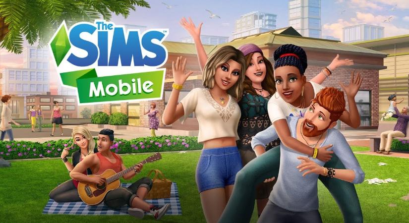 Az EA hét évet adott neki, jövő év elején viszont végleg leállítja a The Sims Mobile-t kiszolgáló szervereket