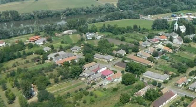 Velőtrázó robbanás Balsánál: megsemmisült a híd