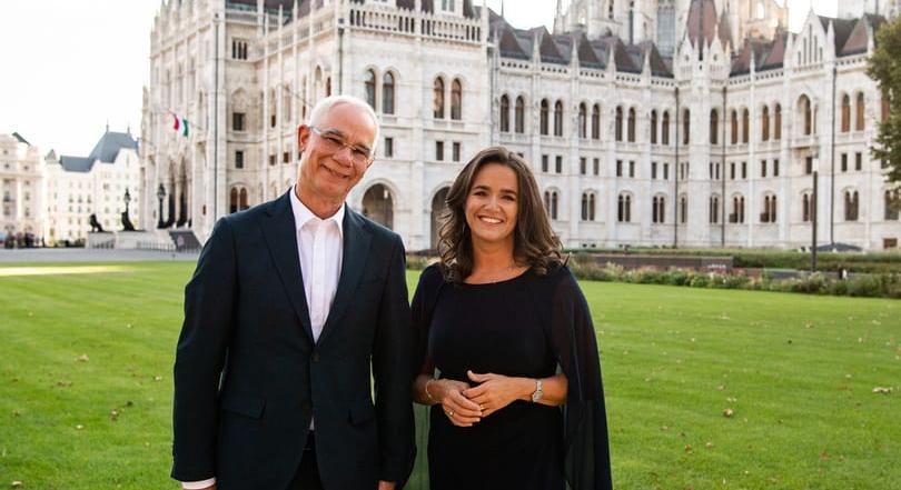 K. Endre: Balog Zoltán püspök úr volt az egyetlen igaz ember