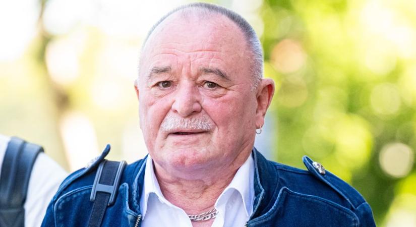 Nagy Feró: A Szőlő utcai üggyel mindenki jól járt, mert a lányok is kerestek pénzt