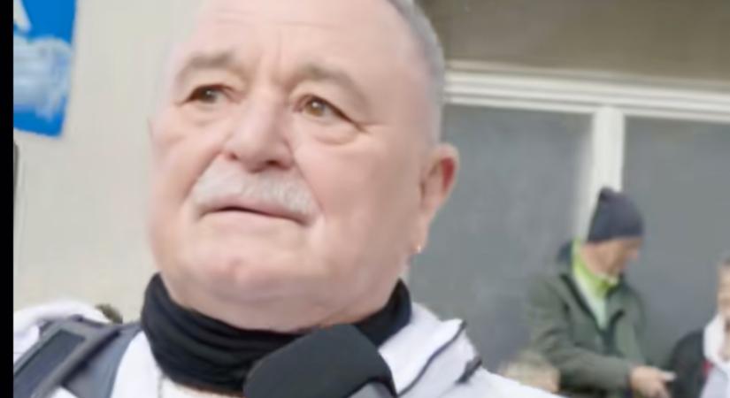 Nagy Ferónak el kell tűnnie a közéletből: olyat mondott, ami nem nyerhet bocsánatot