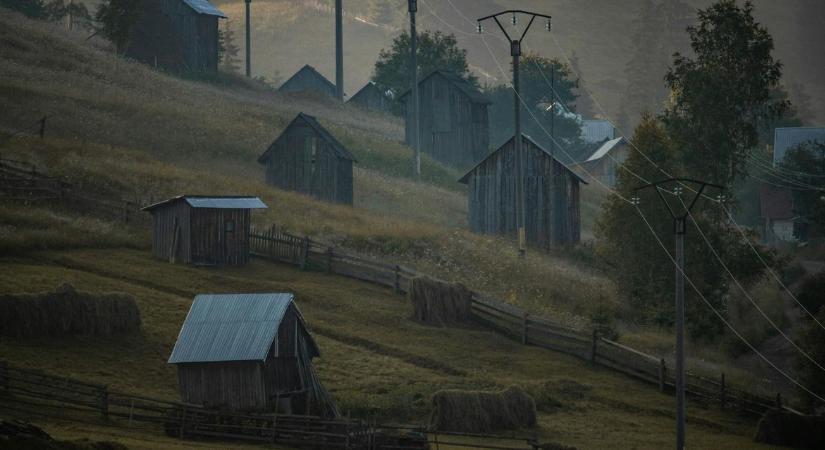 Eladták a földet, elúszott a függetlenség