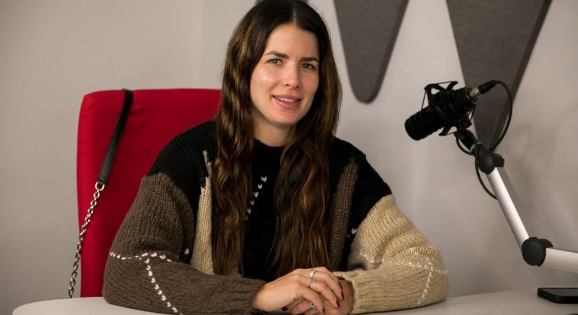 Kerekes Gréta: Minden a helyére került