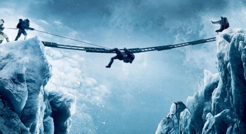 Mától otthonról nézheted: Az A-listás sztárokkal készült életrajzi túlélőfilm felkerült a streamingóriás katalógusába!