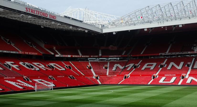 120 millió euróért tervez két játékost igazolni a télen a Manchester United