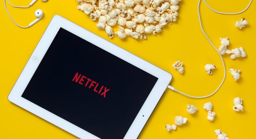Zseniális lett a Netflix új politikai thrillerje, tökéletes választás a hosszú hétvégére