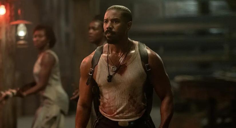 Michael B. Jordan alakíthatja Ricardo Tubbs-t a Miami Vice moziban