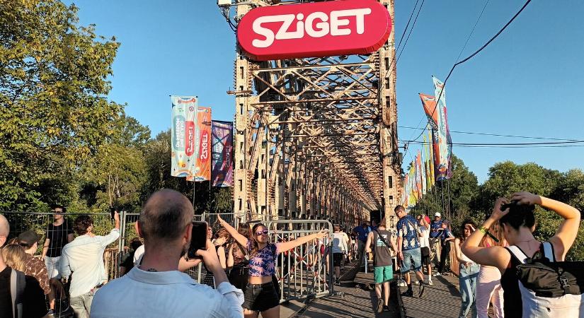 A Sziget jövője - politikai patthelyzet, gazdasági kockázat, kulturális tét
