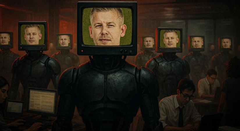 Nagyon aggódunk a Telex függetlenségét ért támadás miatt!