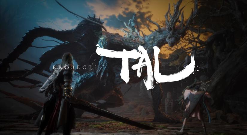 Nyilt világú akció-RPG lesz a Project TAL