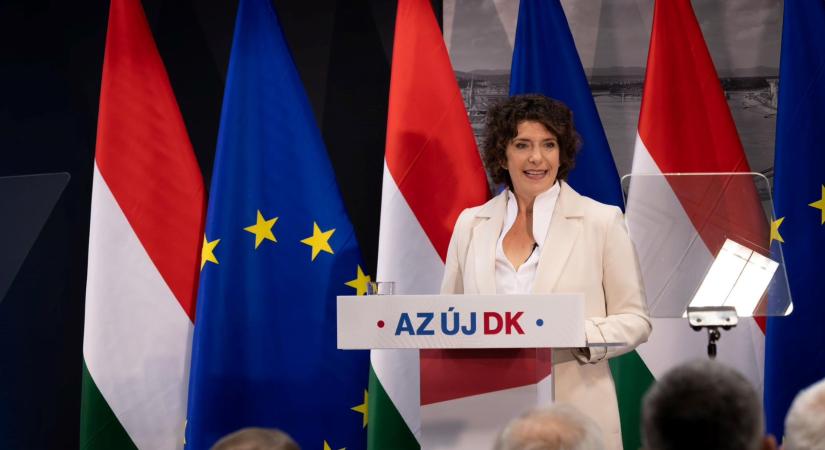 Szőlő utca: Dobrev Klára európai vezetőkhöz fordult