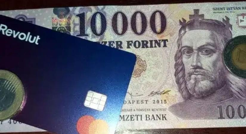Csak a készpénz! De biztos? – Kollégánk véleménycikke