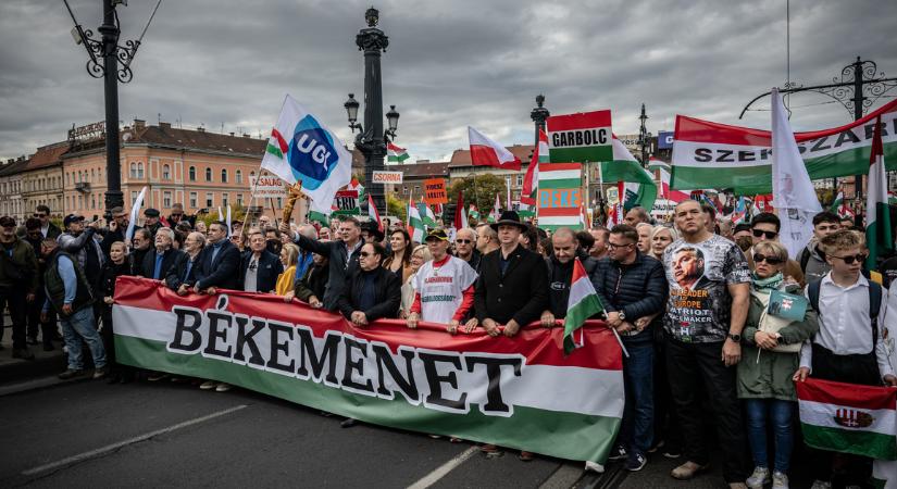 Megállítottuk a Fidesz új sztárját, szerinte ömlik rá a gyűlölet