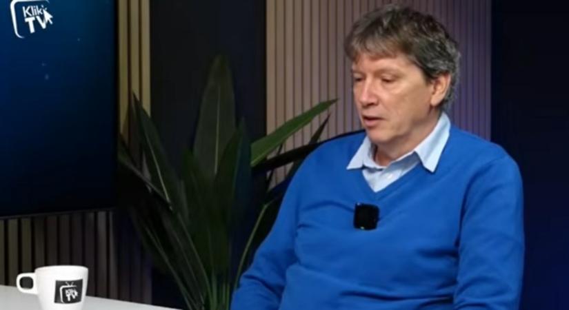 Budapest lehet a világvége díszlete? Kemény elemzés Trumpról és Putyinról