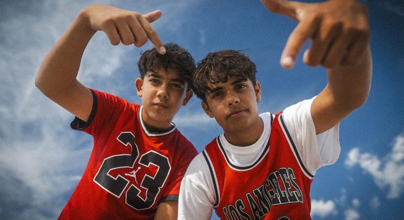 Nagy siker az X-Faktorban feltűnt gömöri Tonix Honix első klipje - Durva nap (VIDEÓ)