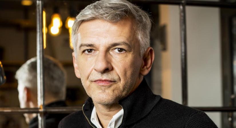 Alföldi Róbert nagyon durván kiakadt: „ordítva és felháborodva, kikérem magamnak, hogy…”