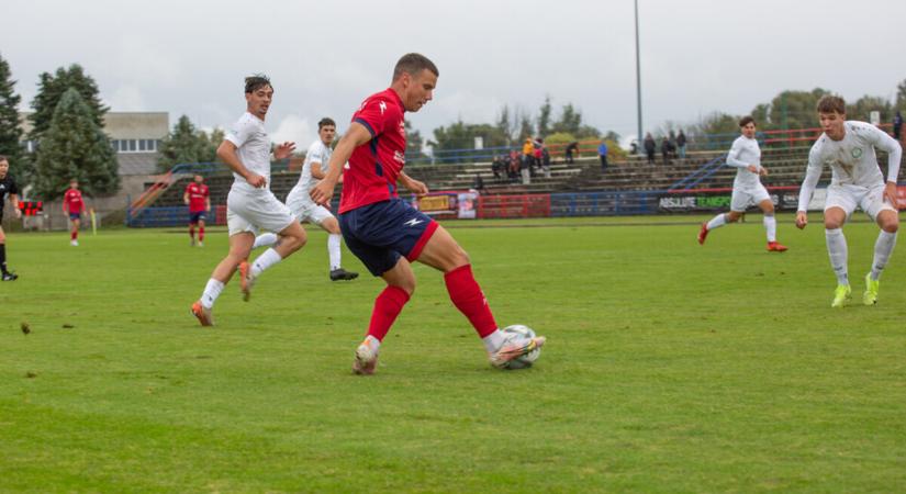 Kemény, összeszokott ellenféllel vár az FC Nagykanizsára