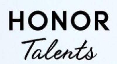 HONOR Talents: kreatív lehetőség a digitális világ formálására