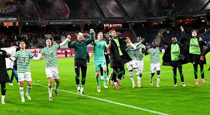 Keane: Három játékosom van, aki sosem hagyja abba a futást