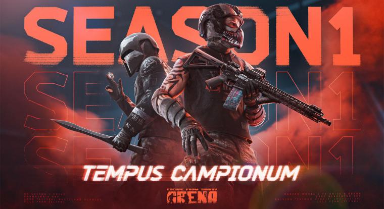 Most ingyen kipróbálhatod az Escape from Tarkov: Arenát