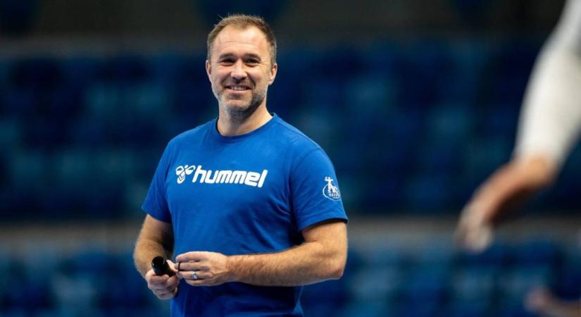 Öröm és gyász a Szeged férfi kézilabdacsapatánál