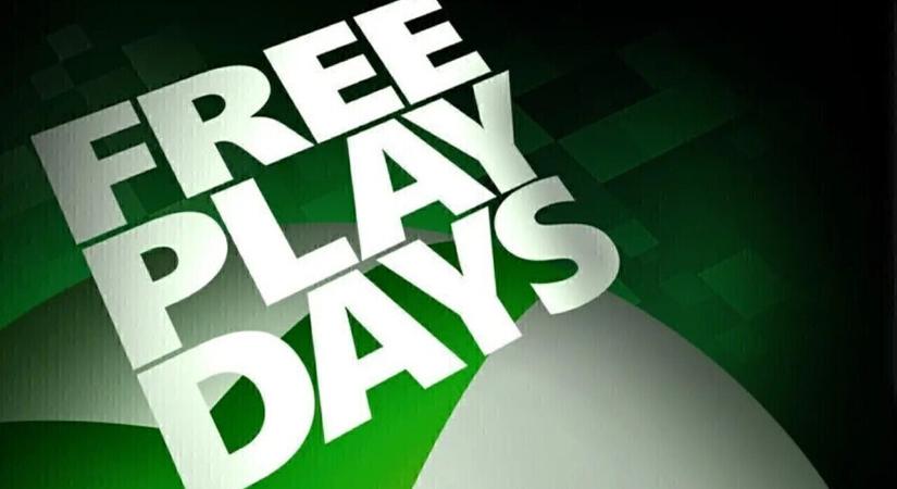 Free Play Days 43. hét: FC 26, House Flipper 2, Descenders Next