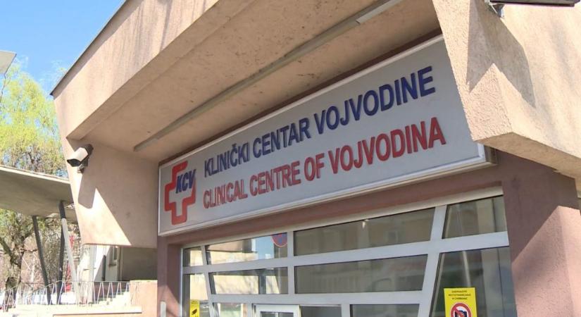 Ennyit kell várni a műtétekre a Vajdasági Klinikai Központban