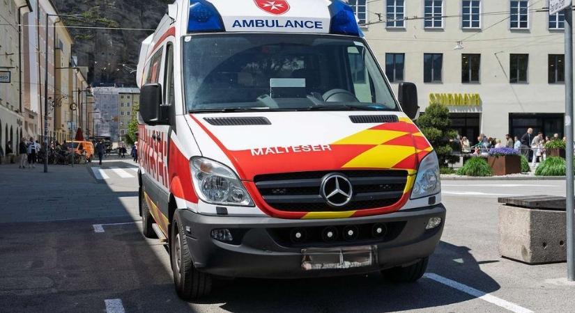 Meghalt egy 19 éves magyar fiatal Ausztriában