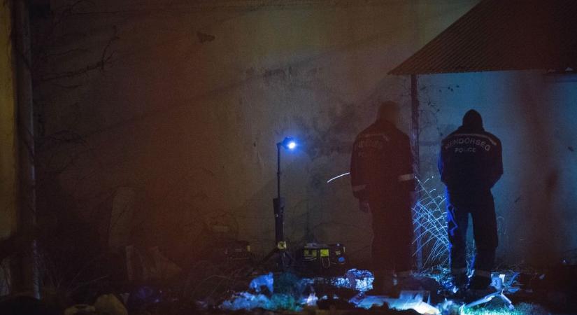 Rejtélyes maradványok Szolnokon – felkavaró részletek a körözésekben