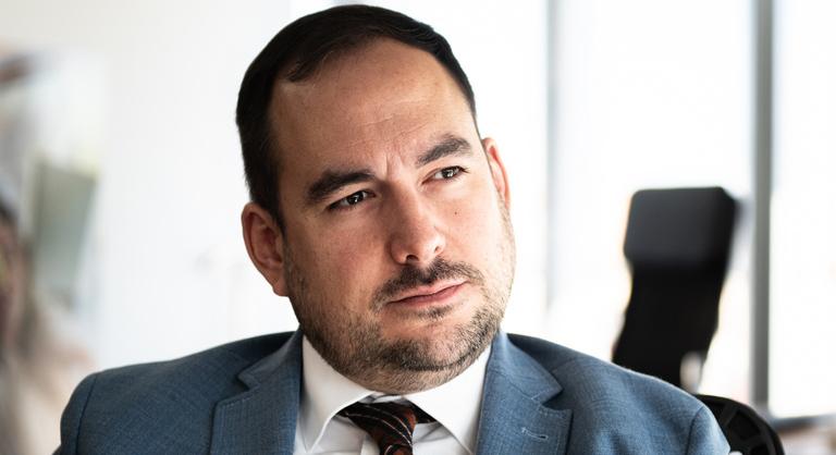 Reagált a MÁV a Fradi-vonatra: az osztrák mozdonyvezető nem volt hajlandó elvégezni a munkáját