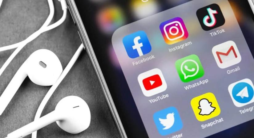 EB: Sérti az Európai Unió szabályait a Facebook és társai